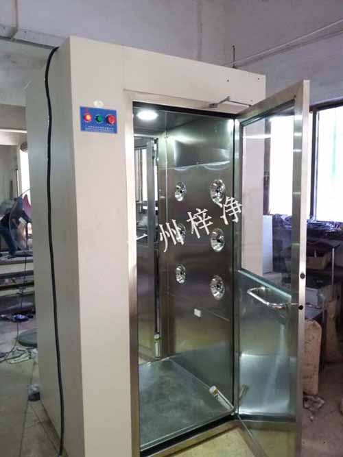 風(fēng)淋室 風(fēng)淋室