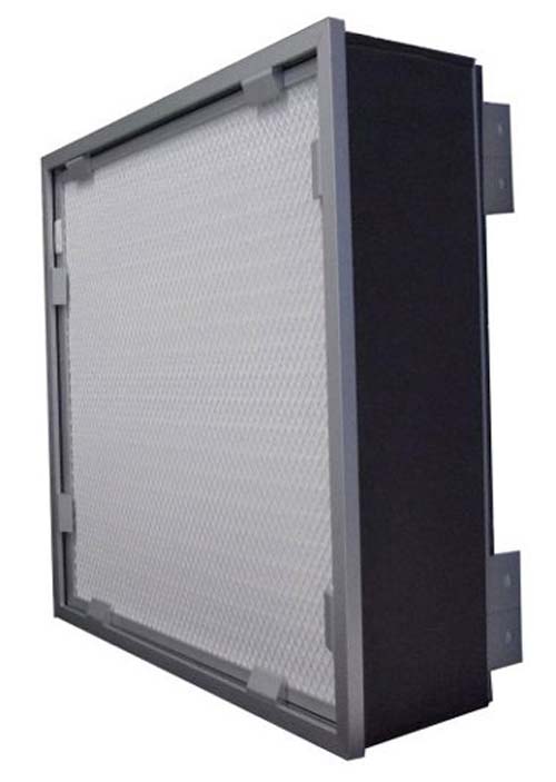 可更換一體化過濾器側(cè)面 可更換一體化過濾器側(cè)面