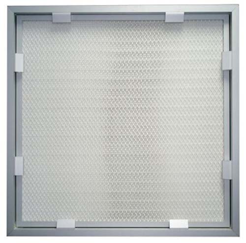 可更換式一體化過濾器正面 可更換式一體化過濾器正面