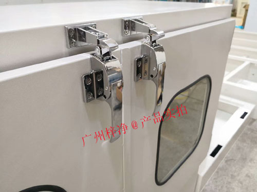 雙開門傳遞窗結(jié)構(gòu)特點(diǎn) 雙開門傳遞窗結(jié)構(gòu)特點(diǎn)