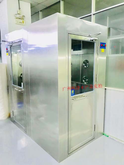 凈化風淋室 凈化風淋室