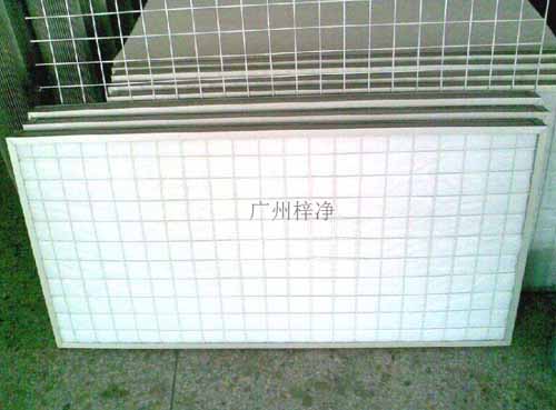 G1級初效過濾器板式 G1級初效過濾器板式