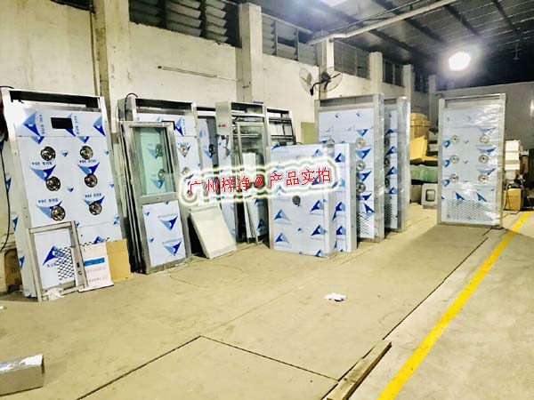 風(fēng)淋室訂制作 風(fēng)淋室訂制作