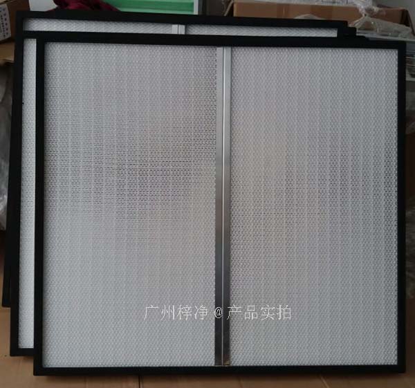 DOP一體化高效過(guò)濾器產(chǎn)品圖 DOP一體化高效過(guò)濾器產(chǎn)品圖