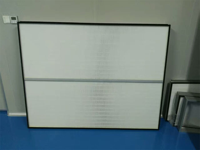 高效過濾器 高效過濾器