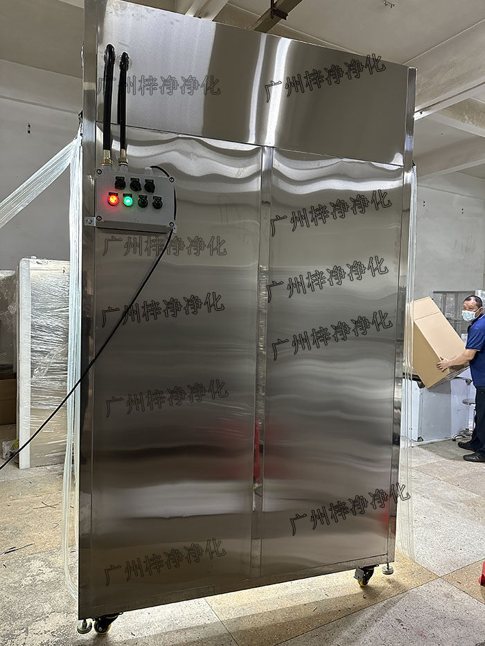 防爆層流罩取樣車(chē) 防爆層流罩取樣車(chē)